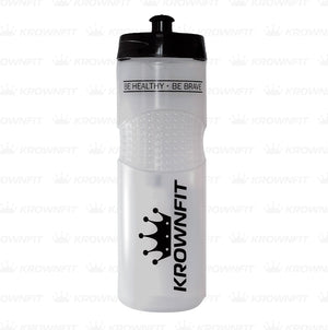Garrafa Plástica KROWNFIT 750ML