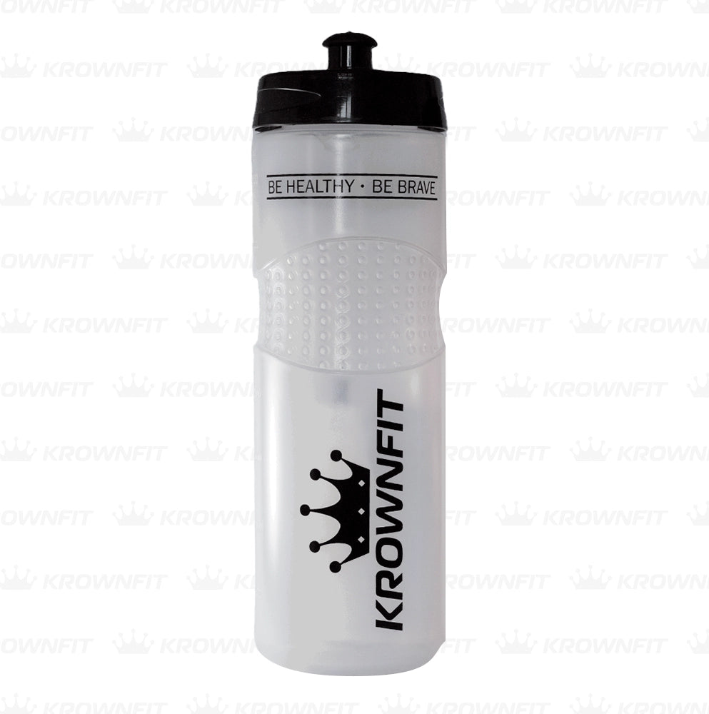 Garrafa Plástica KROWNFIT 750ML