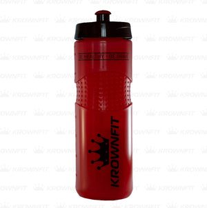 Garrafa Plástica KROWNFIT 750ML