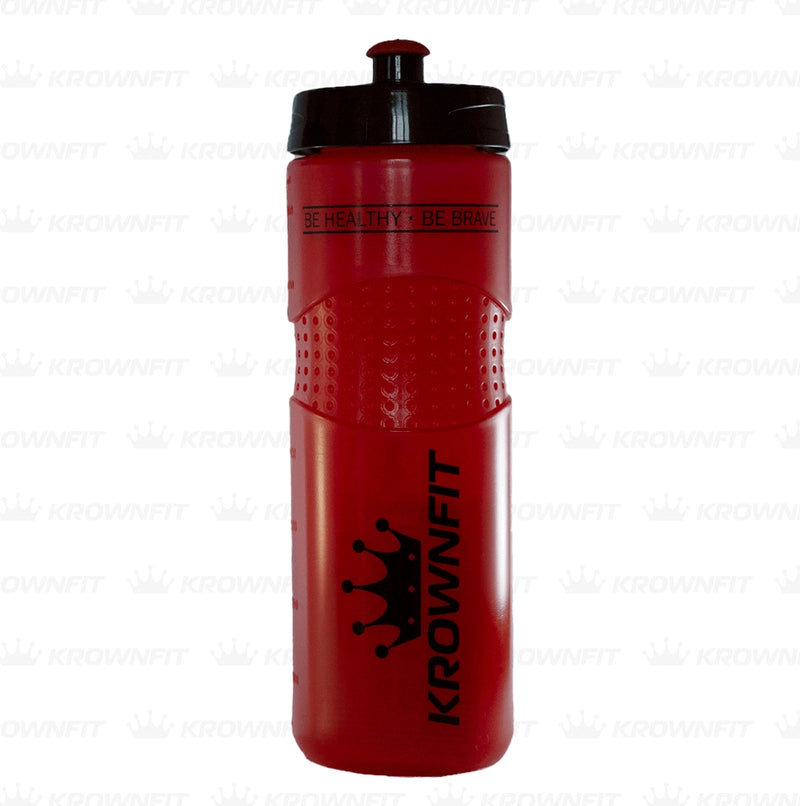 Garrafa Plástica KROWNFIT 750ML
