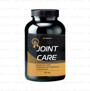 Joint Care Articulações KROWNFIT 120 caps