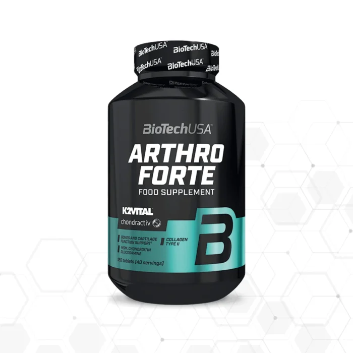 Arthro Forte - BioTechUSA