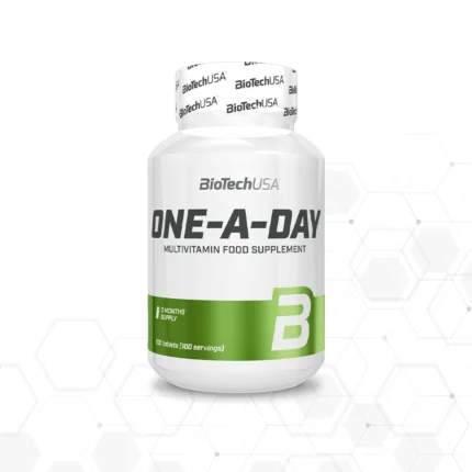 One a Day - BioTech USA