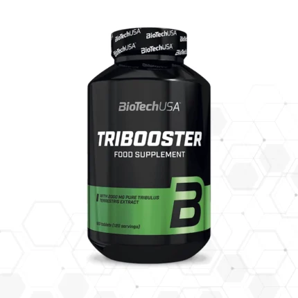Tribooster - BioTechUSA