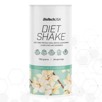 Diet Shake BioTechUSA - 720g