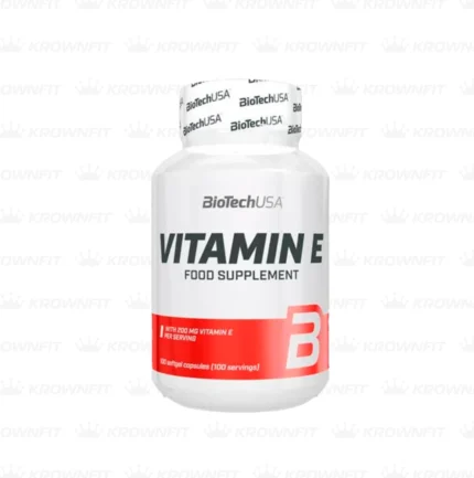 vitamina e