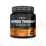 Nitrox Therapy - Biotech USA