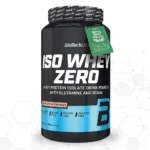 Iso Whey Zero - BiotechUSA