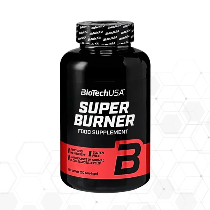 Super Burner Biotech USA