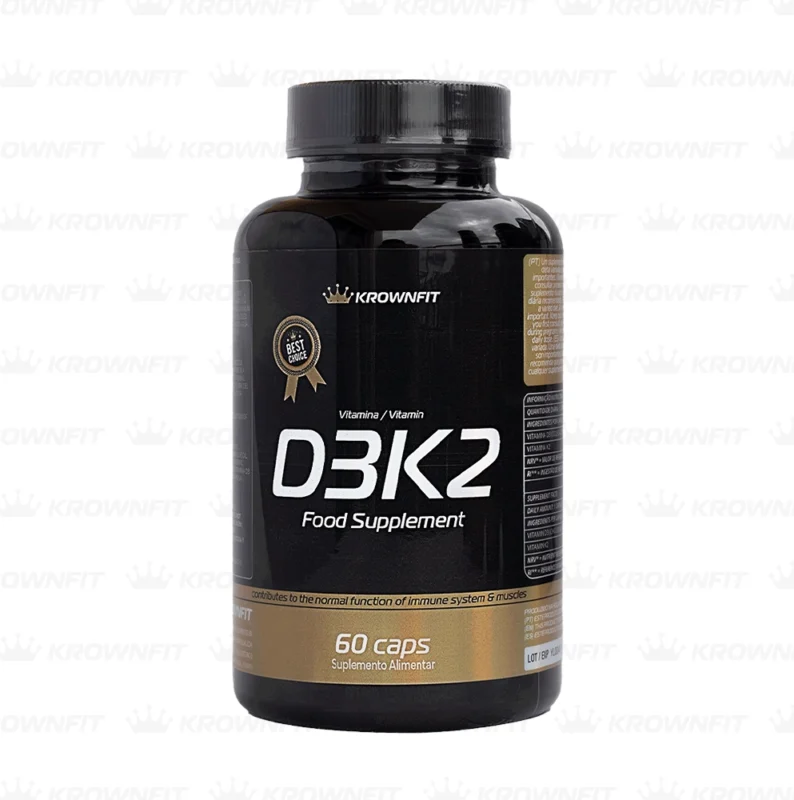 vitamina D3 K2
