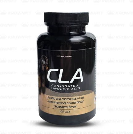 CLA - Ácido Linoléico Conjugado - Conjugated Linoleic Acid