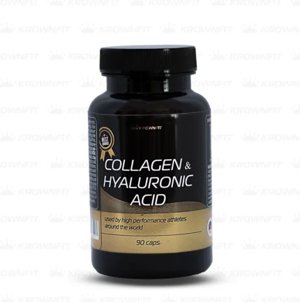 colagenio e acido hialuronico