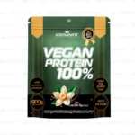 Vegan Protein Baunilha