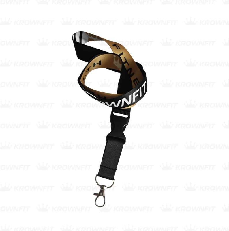Lanyard Krownfit